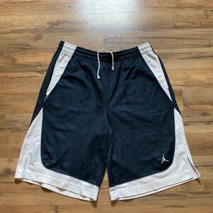 2005 Jordan 20th Anniversary Shorts